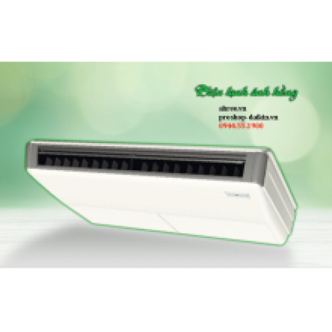 Máy lạnh Daikin áp trần - Inverter 3HP - FHA71BVMV/RZF71CYM (3 pha)