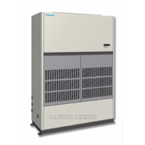 Máy lạnh Daikin đứng Công Nghiệp - Inverter 15HP - FVPR400PY1/RZUR400PY1