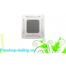 Máy lạnh Âm Trần 2HP LG INVERTER  ATUQ/ATNQ24GPLE6 +PT-UMC1( 1 pha) (4 hướng)