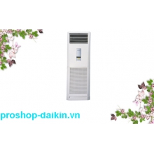 Máy Lạnh Tủ Đứng Panasonic Cu/Cs-C28FFH (1pha)