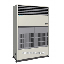 Máy lạnh Daikin đứng Công Nghiệp Thổi trực tiếp - Inverter 8HP - FVGR200PV1/RZUR200PY1