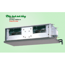 Máy lạnh Daikin giấu trần ống gió - Non-inverter 3HP - FDMRN71DXV1V/RR71CBXY1V (3 pha)