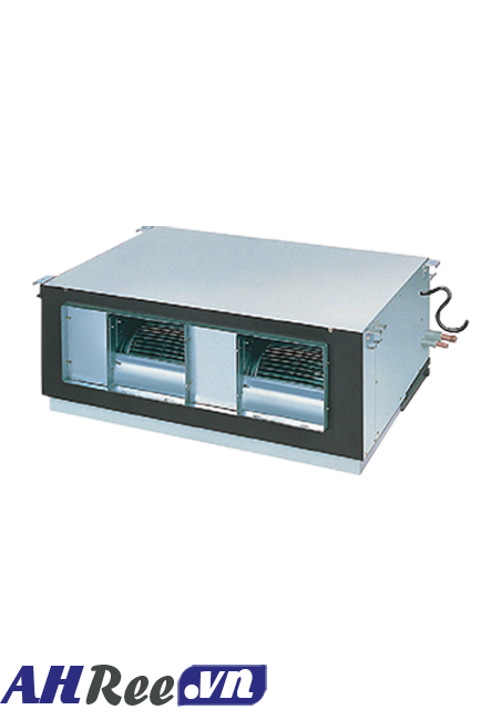 Máy lạnh Daikin giấu trần ống gió - inverter 15HP -FDR400PY1/RZUR400PY1