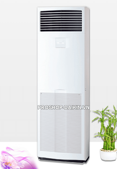 Máy lạnh Daikin tủ đứng - Inverter 3HP -  FVQ71CVEB/RZR71MVMV