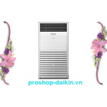 Máy Lạnh Tủ Đứng LG APUQ/APNQ100LFA0 ( 3 PHA)