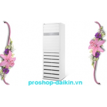 Máy Lạnh Tủ Đứng LG APUQ/APNQ48LT3E4 ( 3 PHA) 