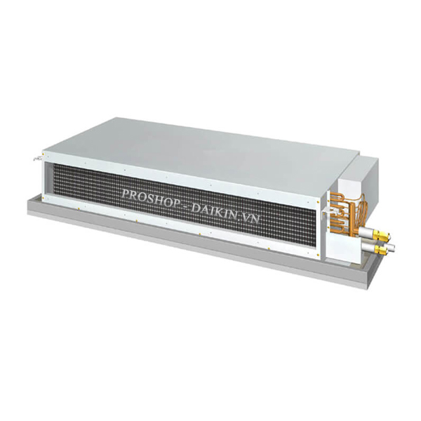 Máy lạnh Daikin giấu trần ống gió - Non-inverter 4HP - FDMNQ36MV1/RNQ36MV1 (BRC4C64-9)