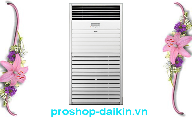 Máy Lạnh Tủ Đứng LG APUQ/APNQ100LFA0 ( 3 PHA)