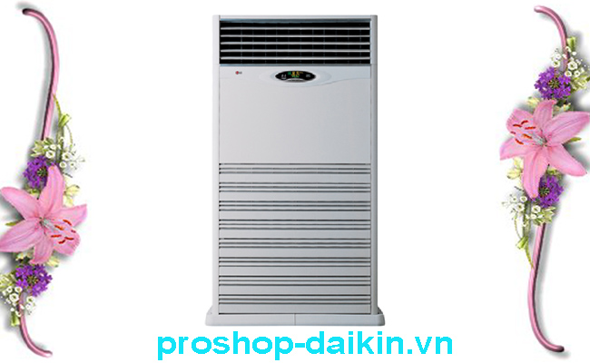 Máy Lạnh Tủ Đứng LG APUQ/APNQ150LNA0 ( 3 PHA)