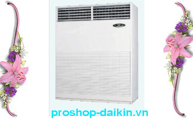 Máy Lạnh Tủ Đứng LG APUQ/APNQ200LNA0 ( 3 PHA)